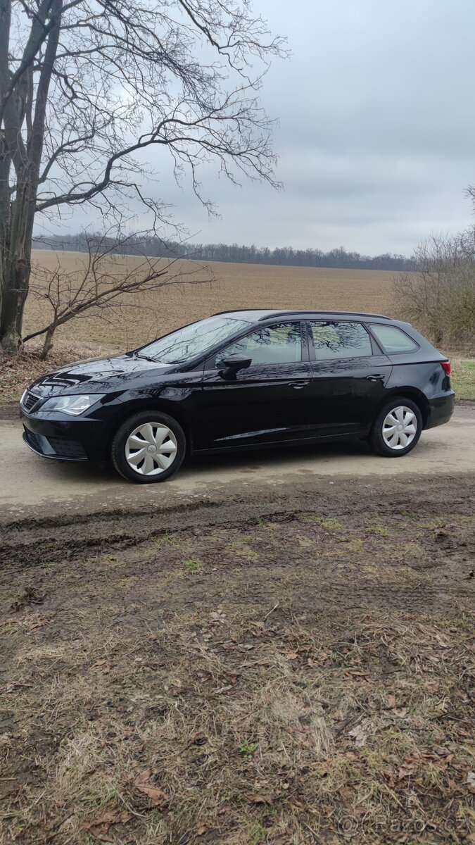 Leon 1.6 tdi 66kw - 8