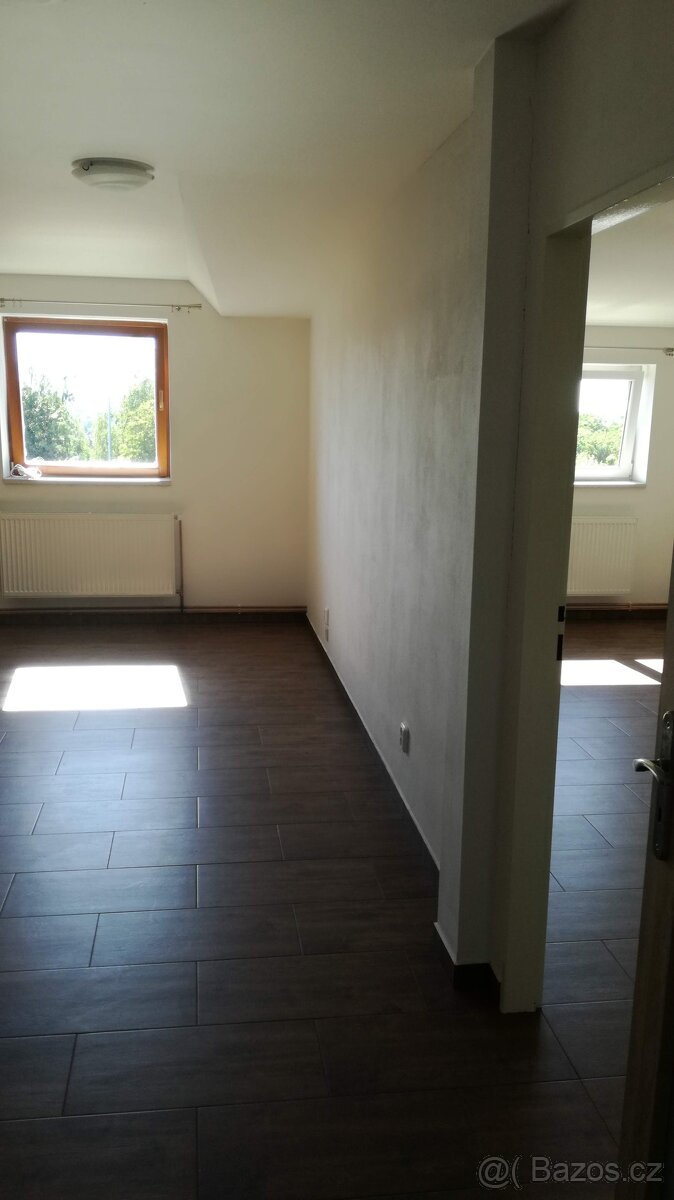 Pronájem bytu 2+kk v Říčanech - 8
