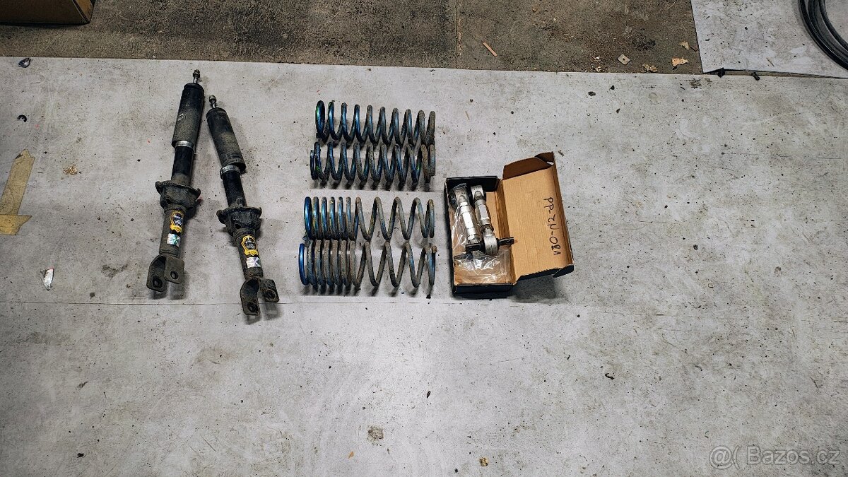 Honda diely/ motory - 8