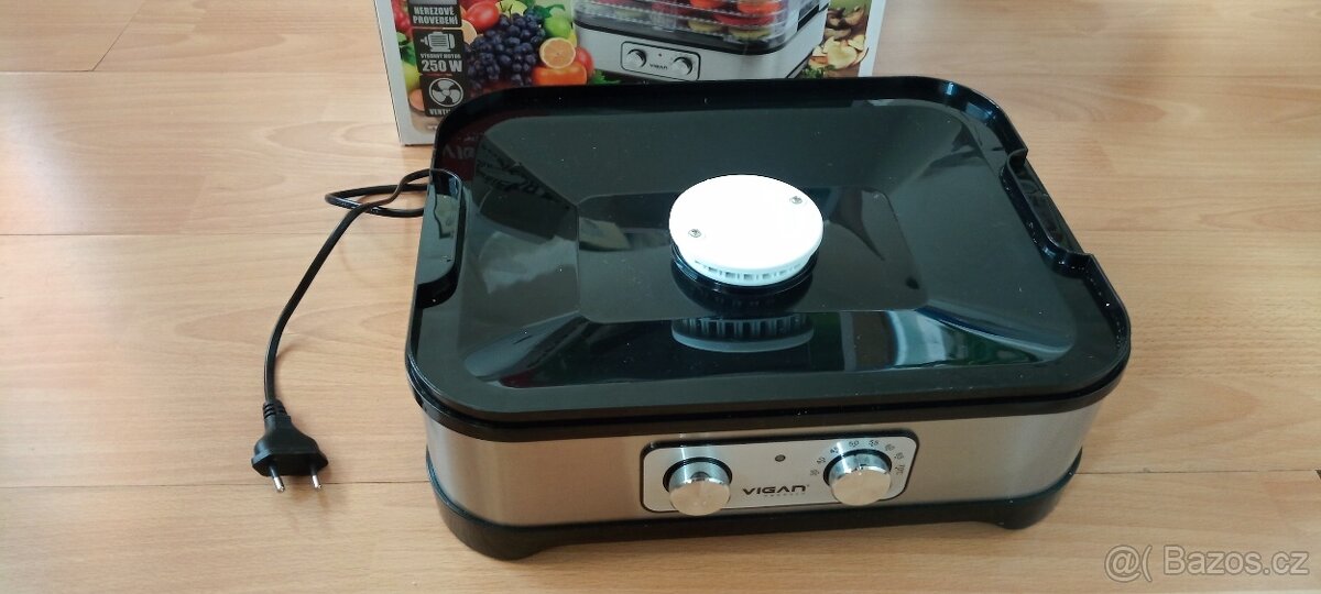 Sušička potravin esp1n - 8