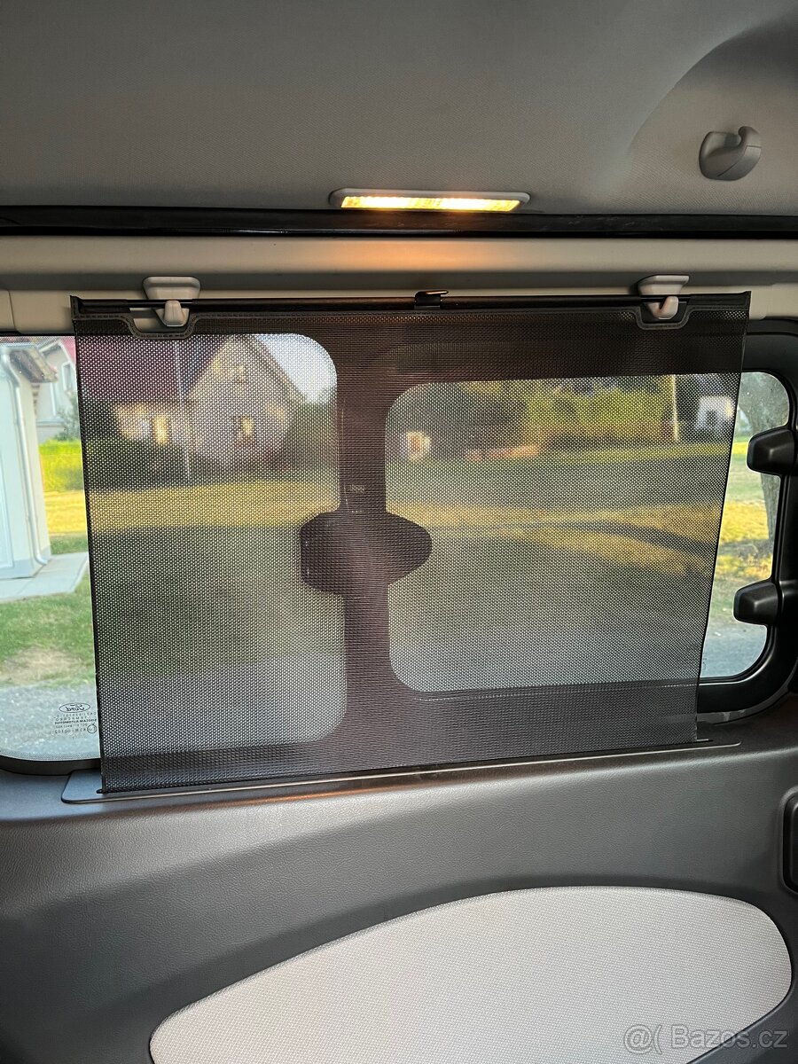 Ford Tourneo Custom 2.0 TDI - 125kW - automat - tažné - 8