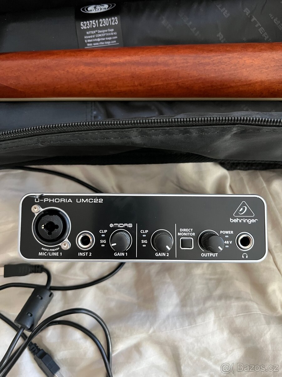 ELEKTROAKUSTICKÁ KYTARA CORT AD880CE NS - 8