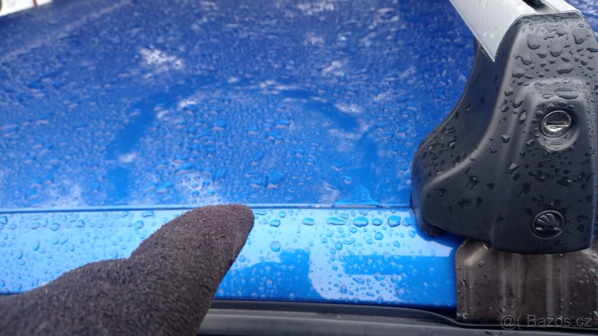 Škoda Scala automat DSG - 8