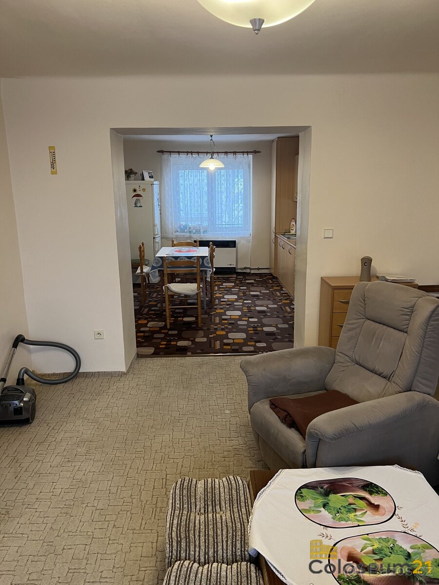 Pronájem bytu 2+1 56 m², Kladno, ev.č. 00431 - 8