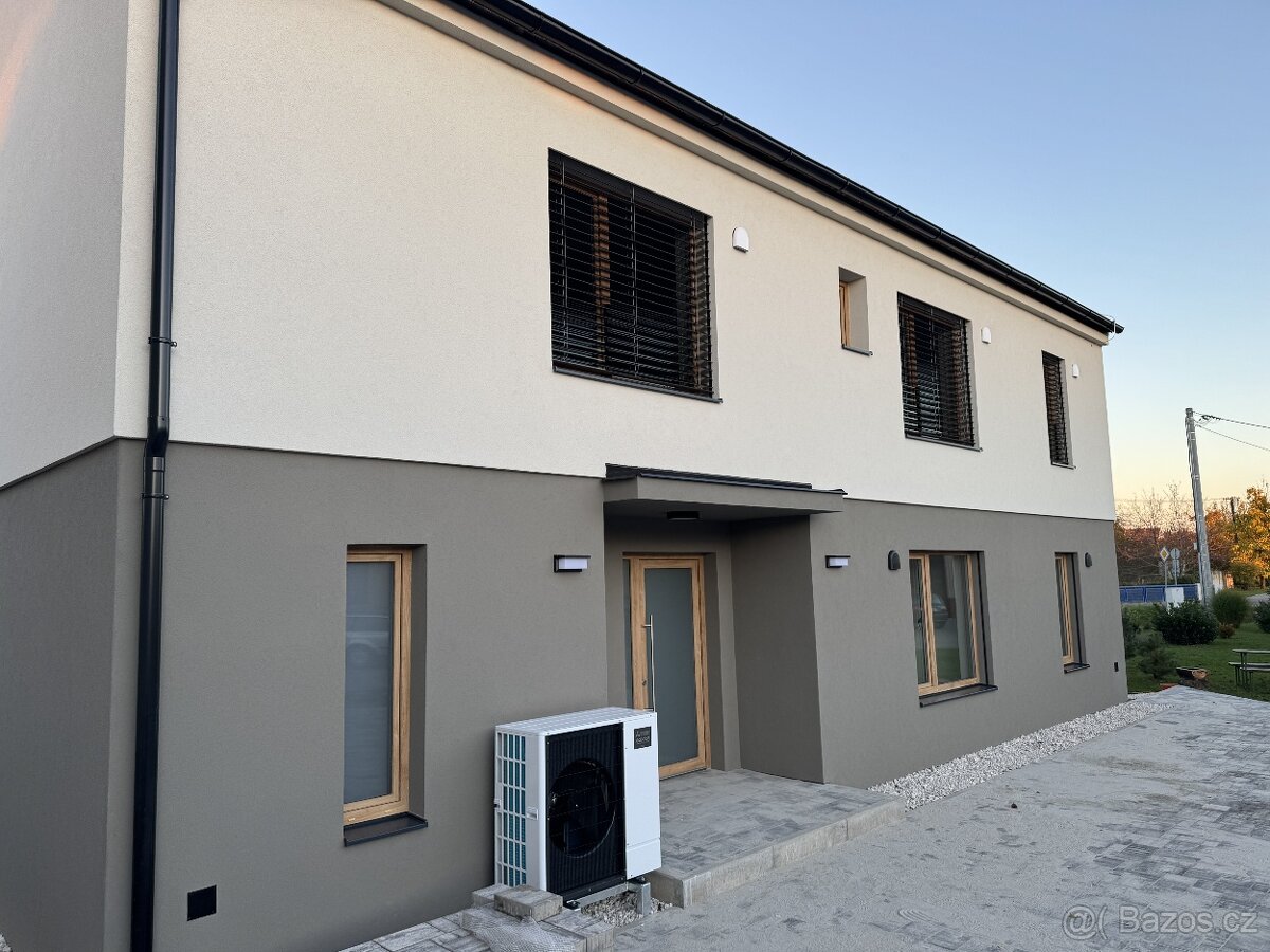 Pronájem bytu 3+kk Vlkoš u Kyjova - 8