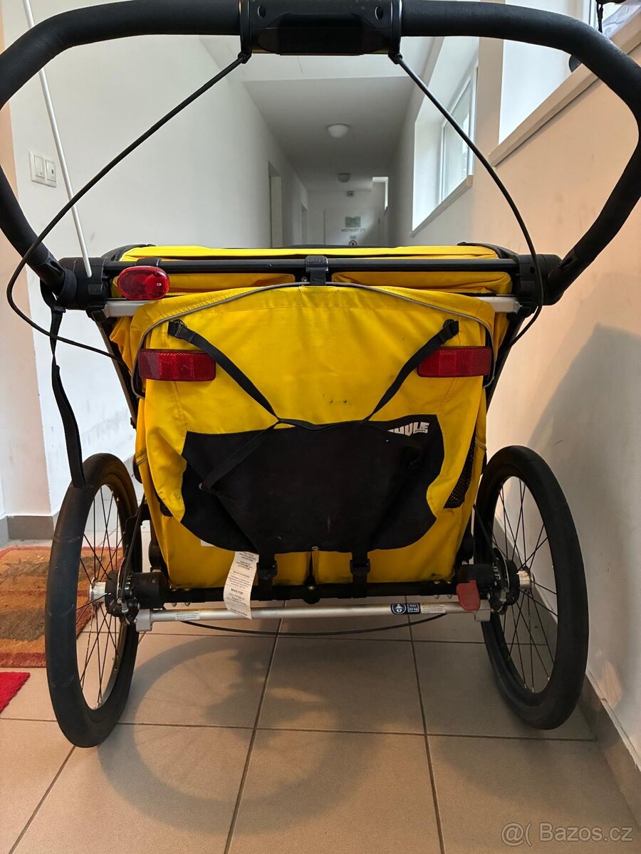 Thule Chariot Sport 2 - 8