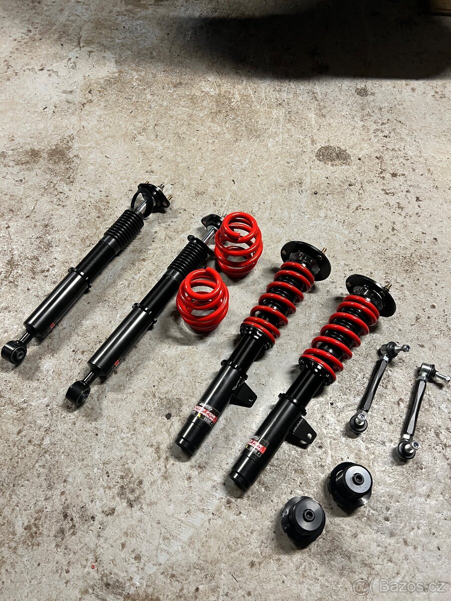 BMW E46 320i 110 kw - 8