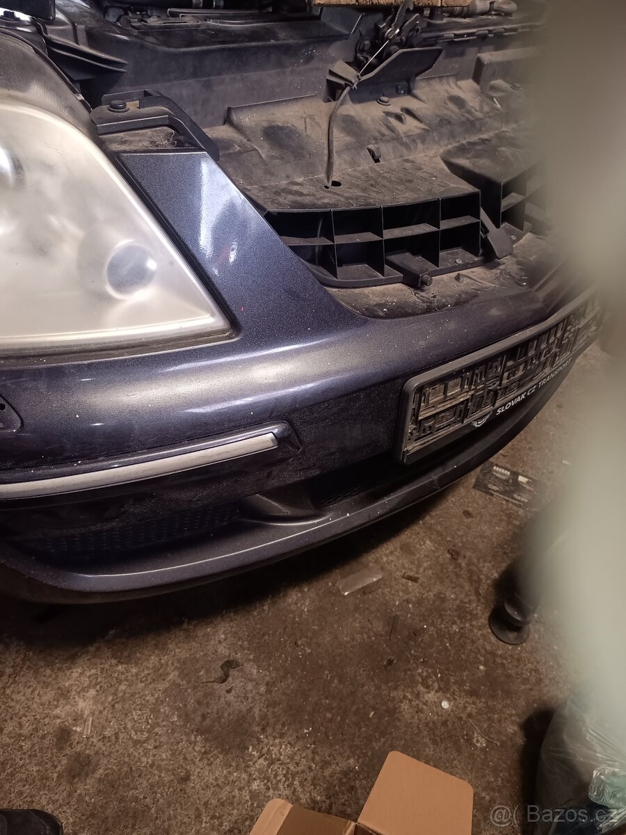 Lancia Phedra díly - 8