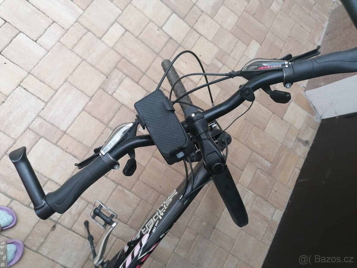 Kolo Leader Fox Viatic 17 " - 8