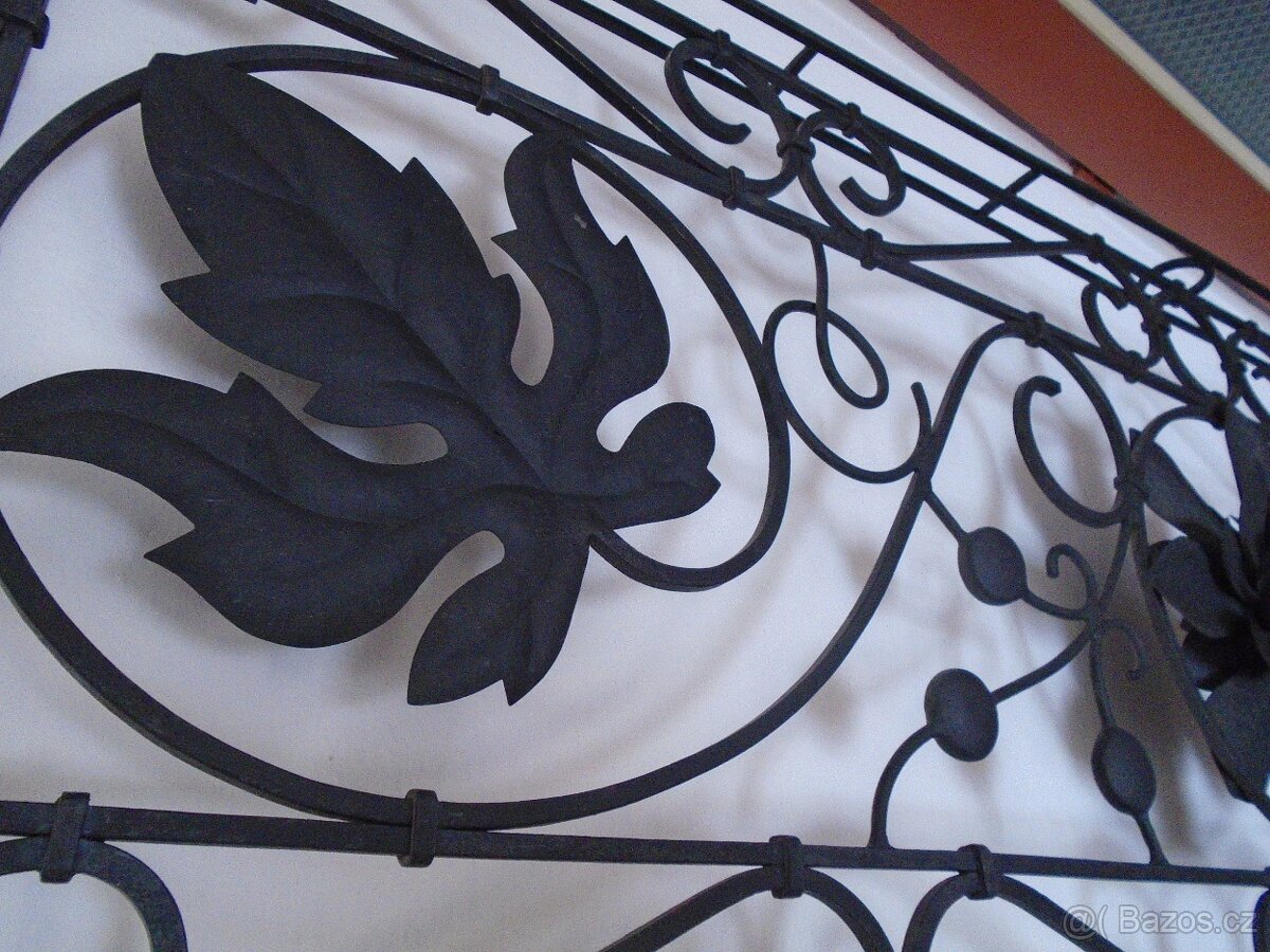 Umělecké kovářství - 8