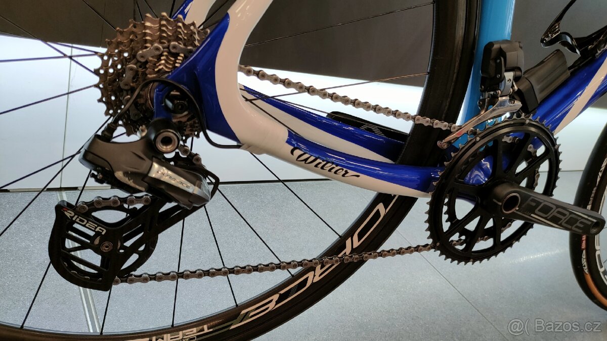 Silniční kolo Willier Cento1 - 8