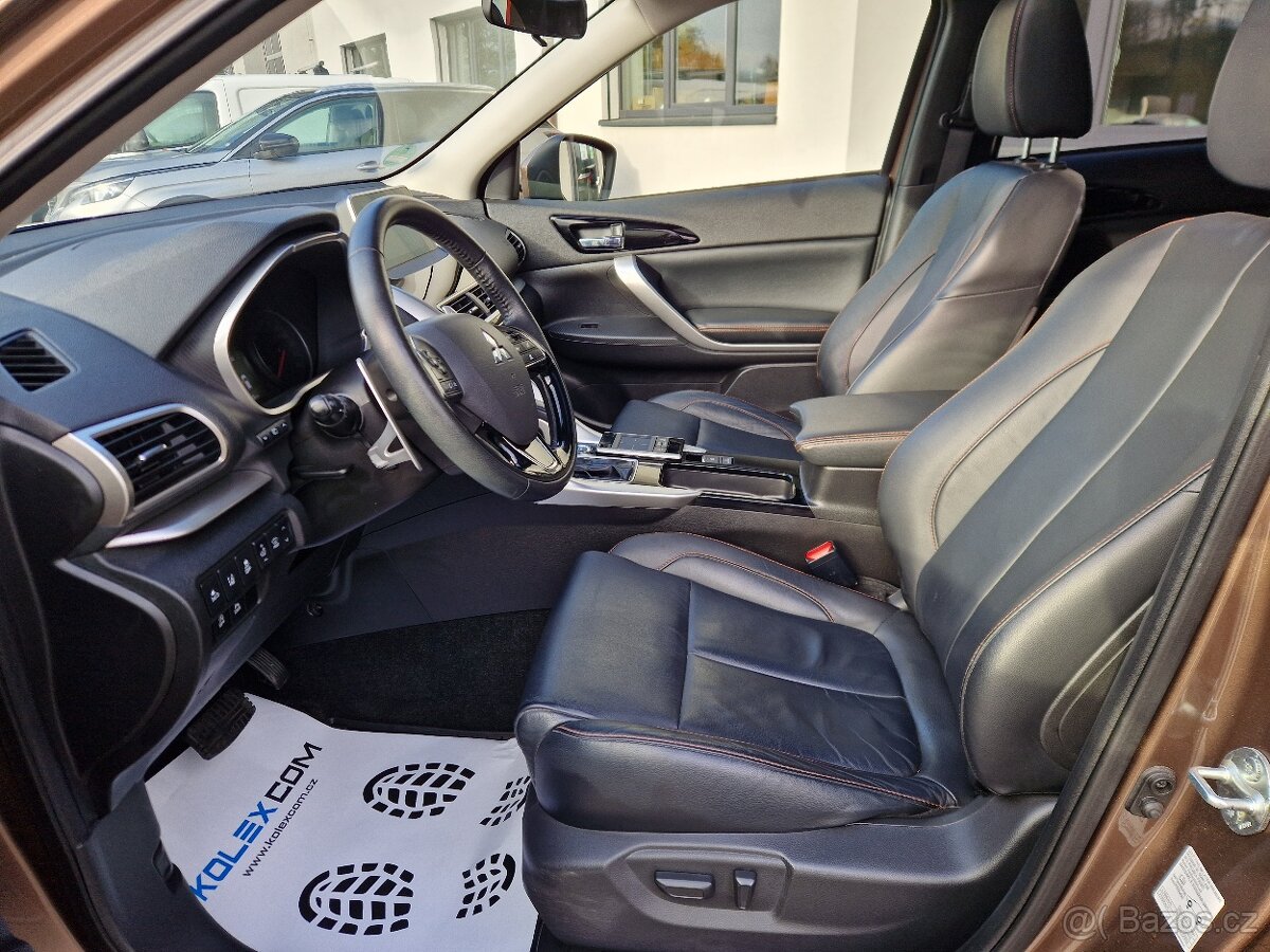 Mitsubishi Eclipse Cross, 1.5 MIVEC 4x4, automat - 8
