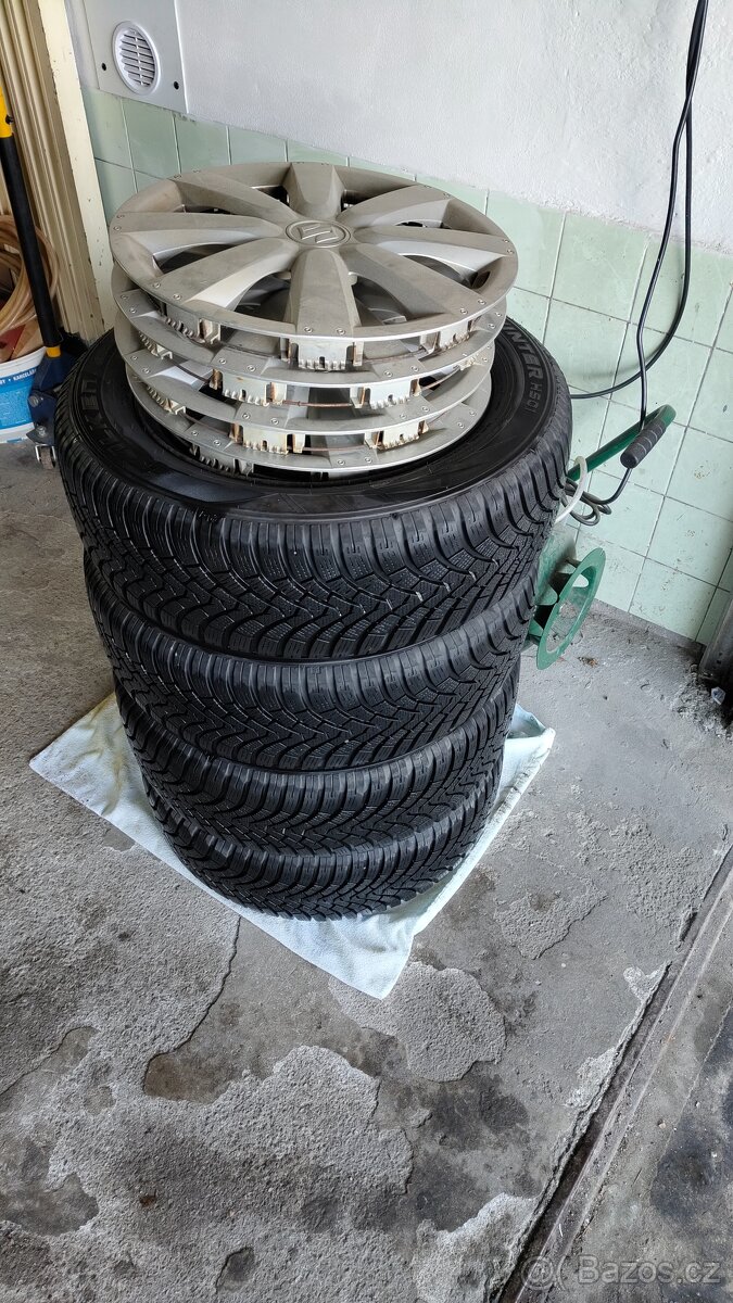 SX4, 1.5 benzin, 73 kW - 8