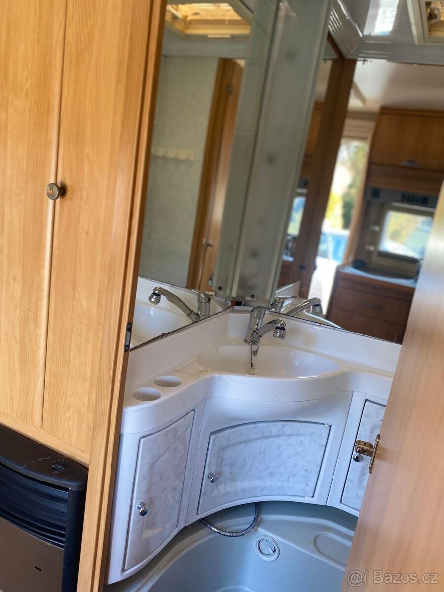 Hobby Excellent Easy 2005/2010 nový solar - 8