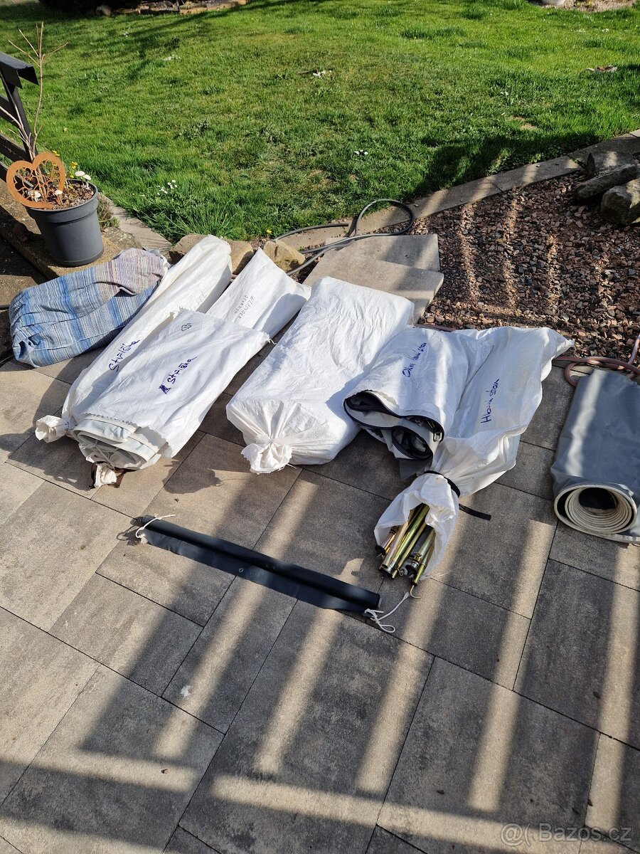 Karavan home car - 8