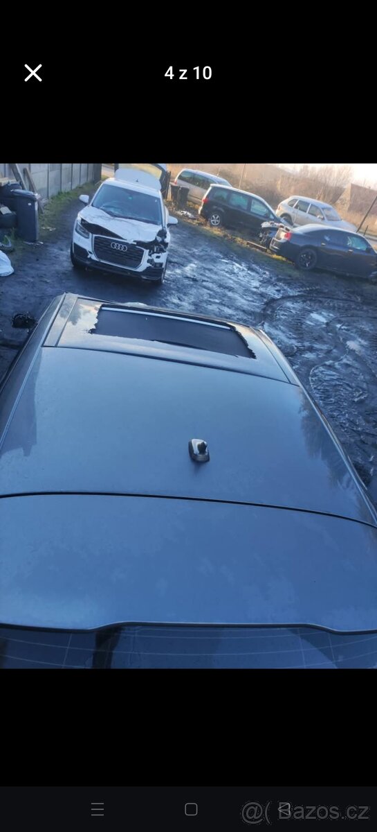 Audi a3 E-Tron - 8