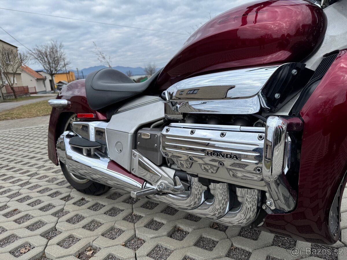 Honda NRX 1800 RUNE - 8