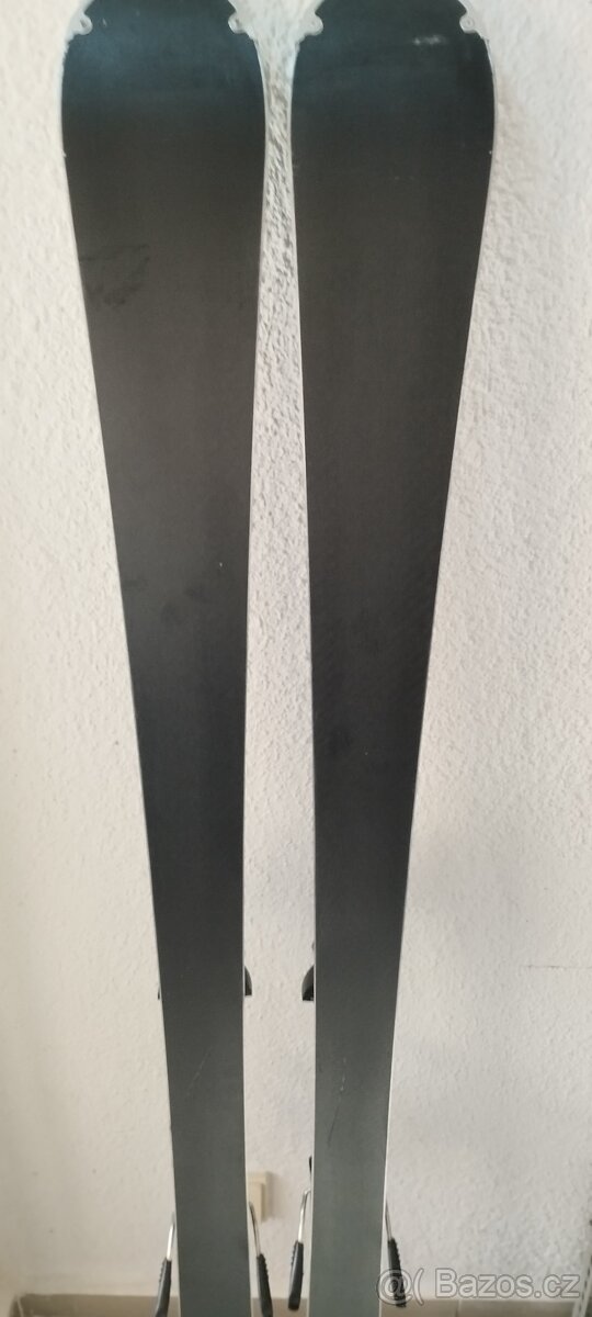 Fischer RC4 Superior Pro 165cm Top stav 3.900,- - 8