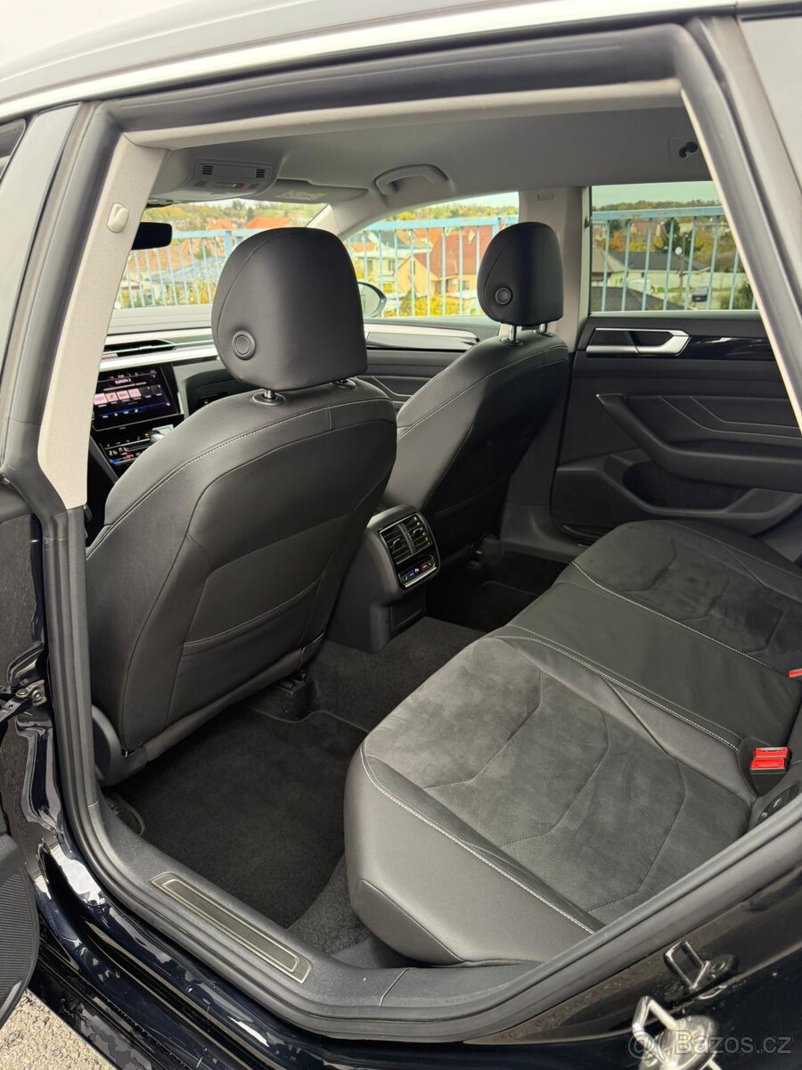 VW ARTEON SB ELEGANCE 2.0TDi DSG 110kW 2021 - 8