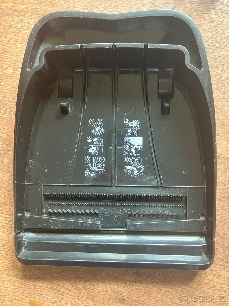 Vysavač tyčovýVeleda - 8