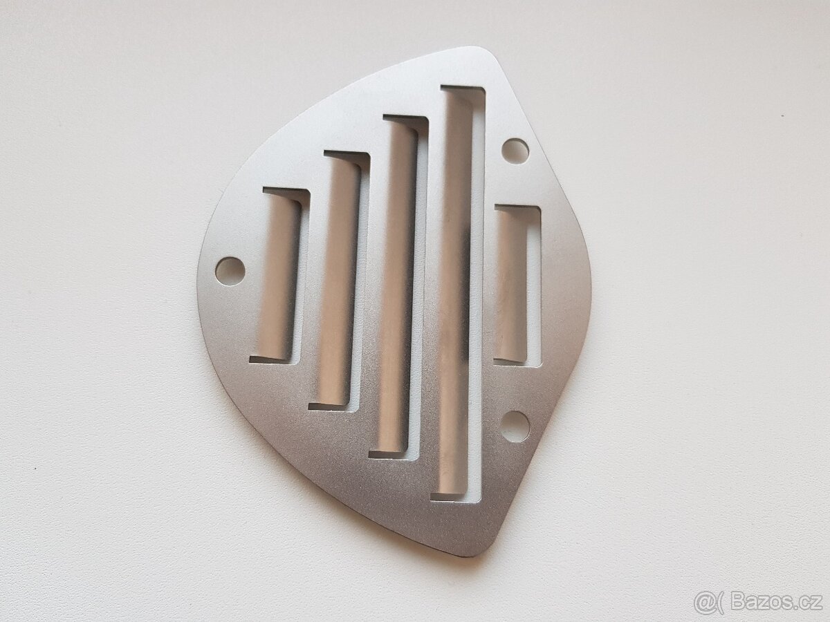 Jawa 50 pionýr, fichtl, speciál, tuning NEREZ - 8