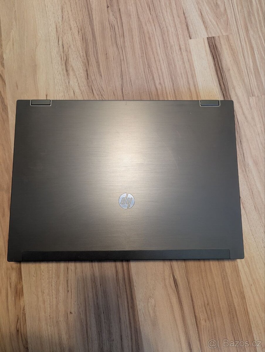 HP 8740w NVIDIA Quadro M3000M(gtx970) i7-920XM ram16gb - 8