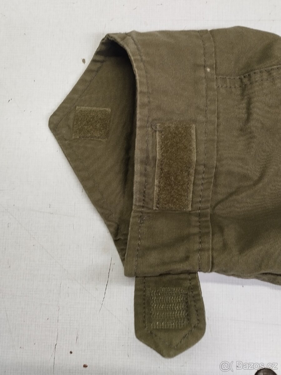 Bunda parka M65 Brandit XL - 8