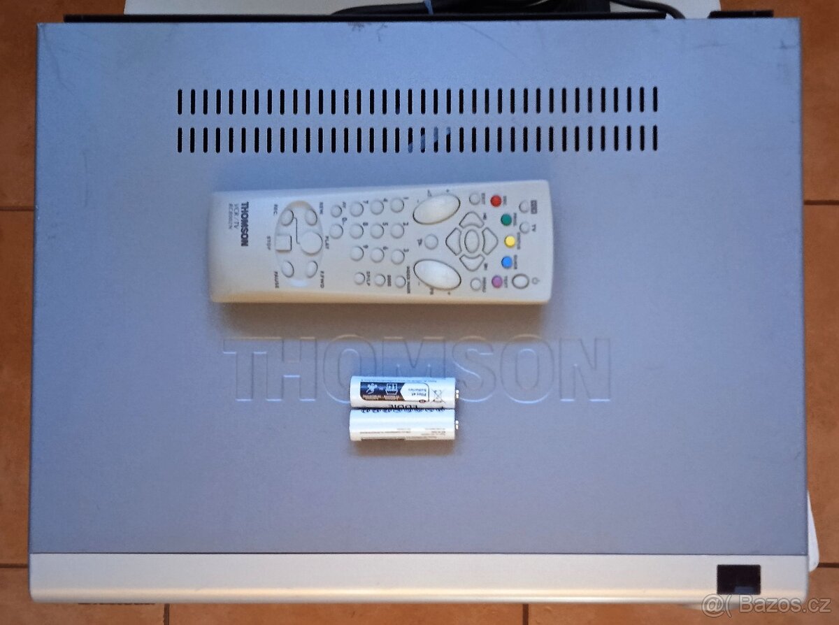 THOMSON VTH-6250C HIFI - 8