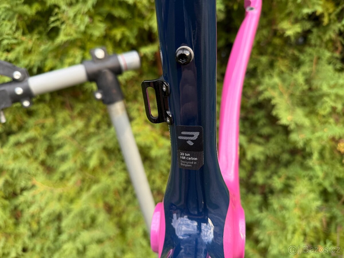 Rámová sada Ridley Fenix SliC 54.5 cm - 8