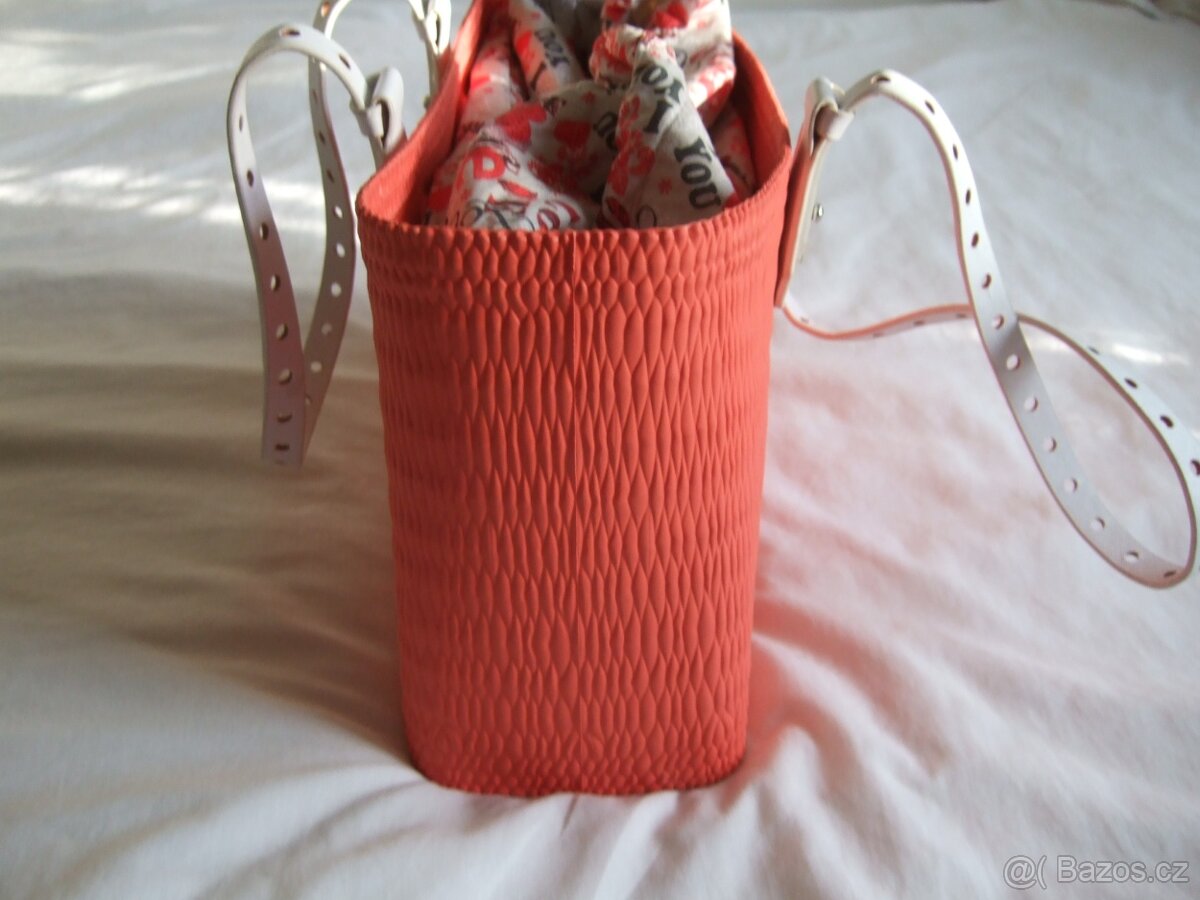 Kabelka Obag - 8
