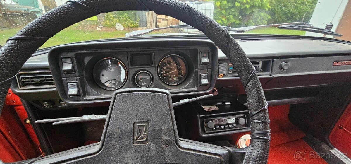 VAZ 2105 - 8