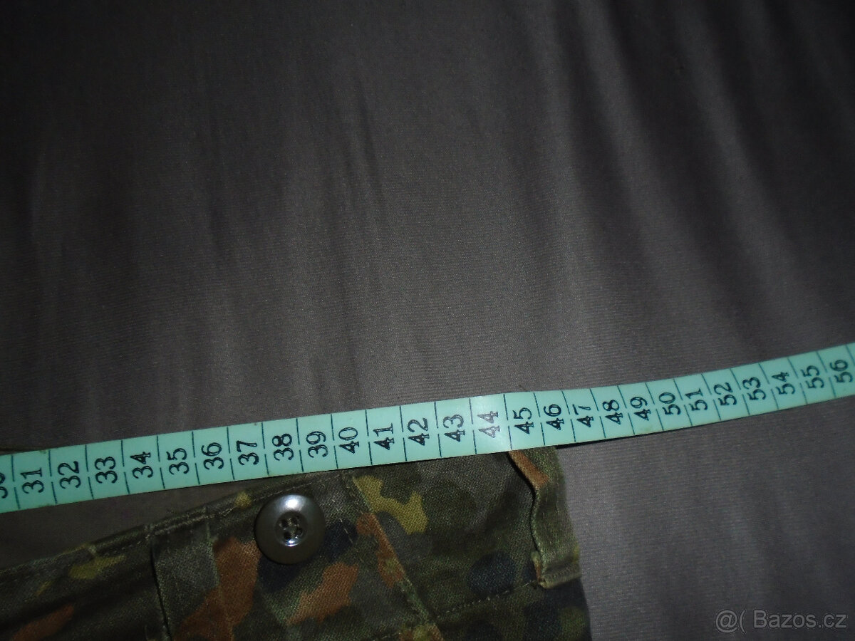 Prodám uniformu armáda Německo - 8