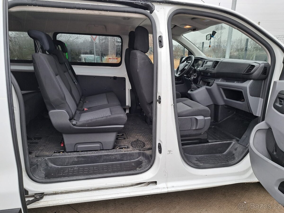 Na splátky bez registru (Peugeot) - 8