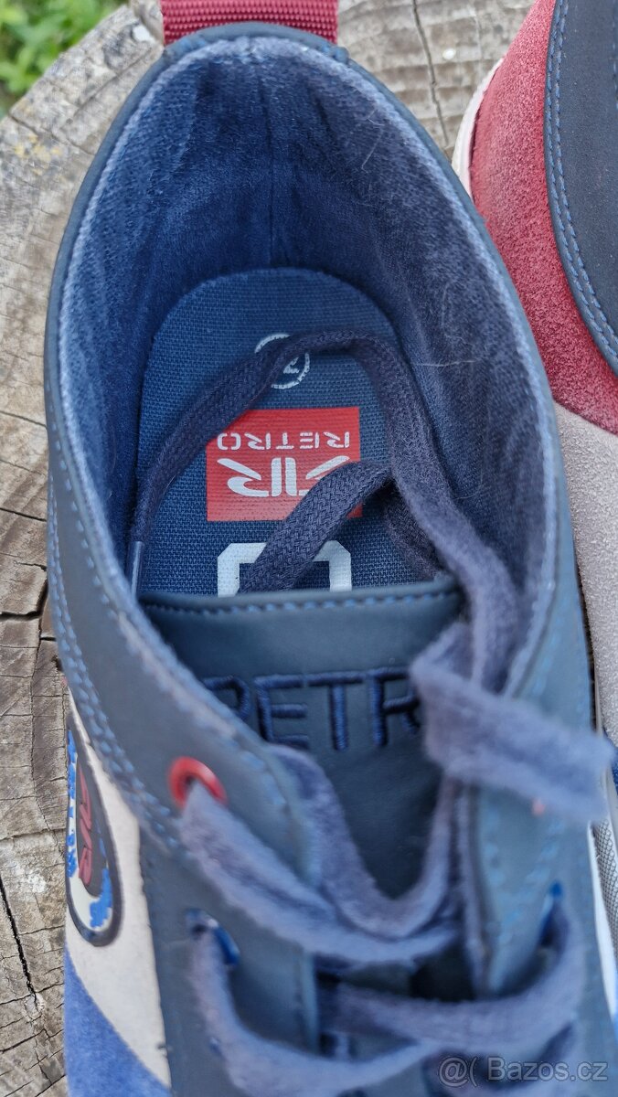 Botasky Retro Jeans 42 - 8