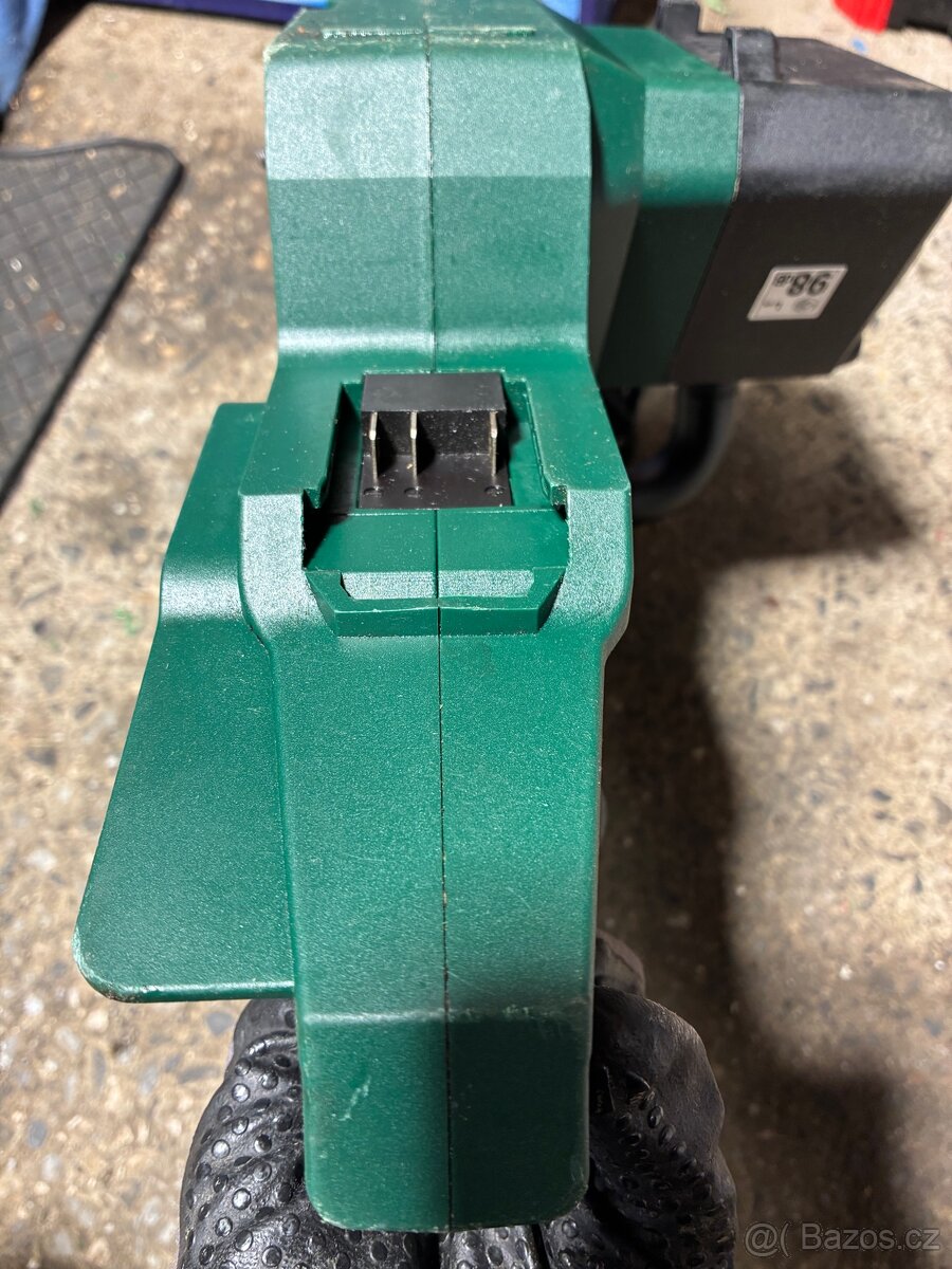 Parkside aku pila - 8