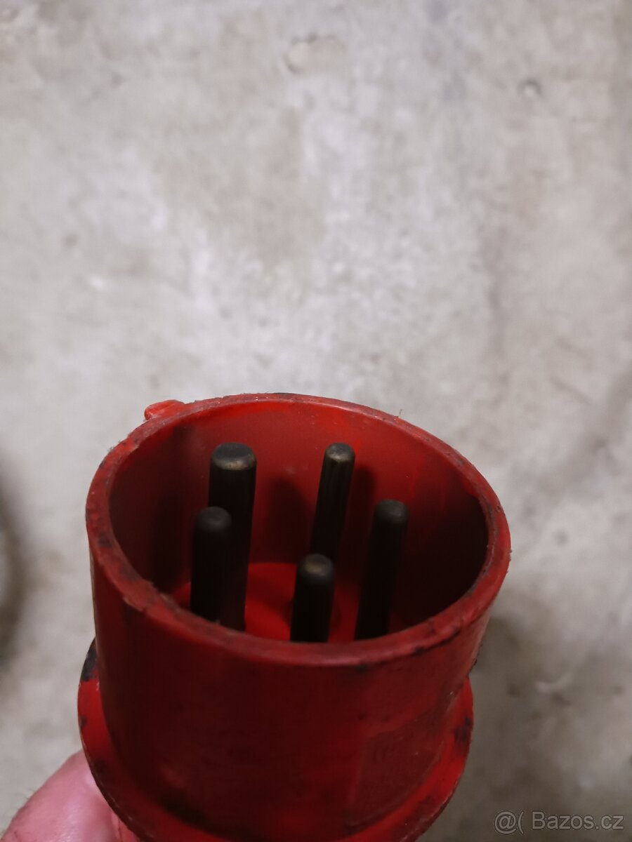 Bodová svářečka, bodovačka, Multispot - 8