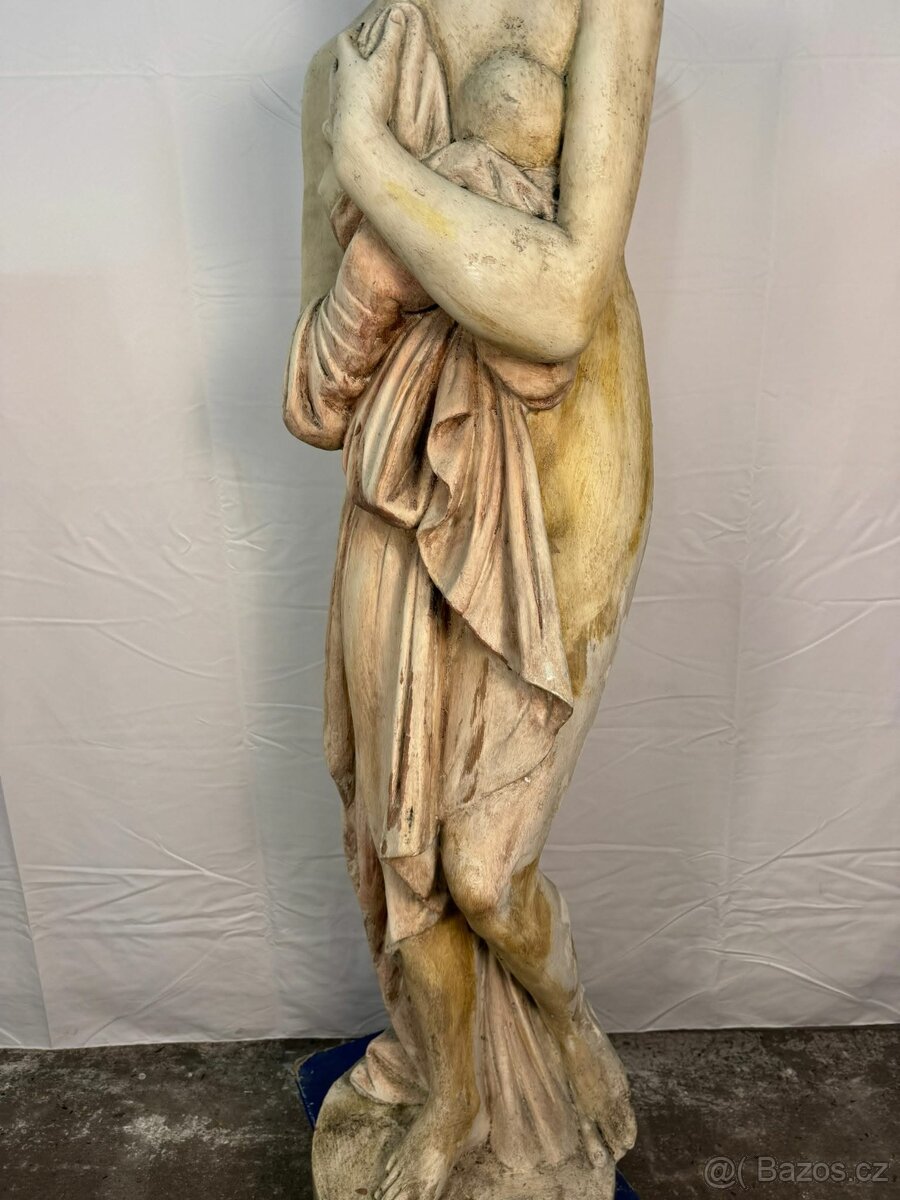 Monumentální sochy - 8