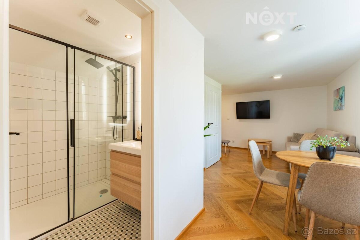 Prodej komerční Ubytování, 42㎡ - 8