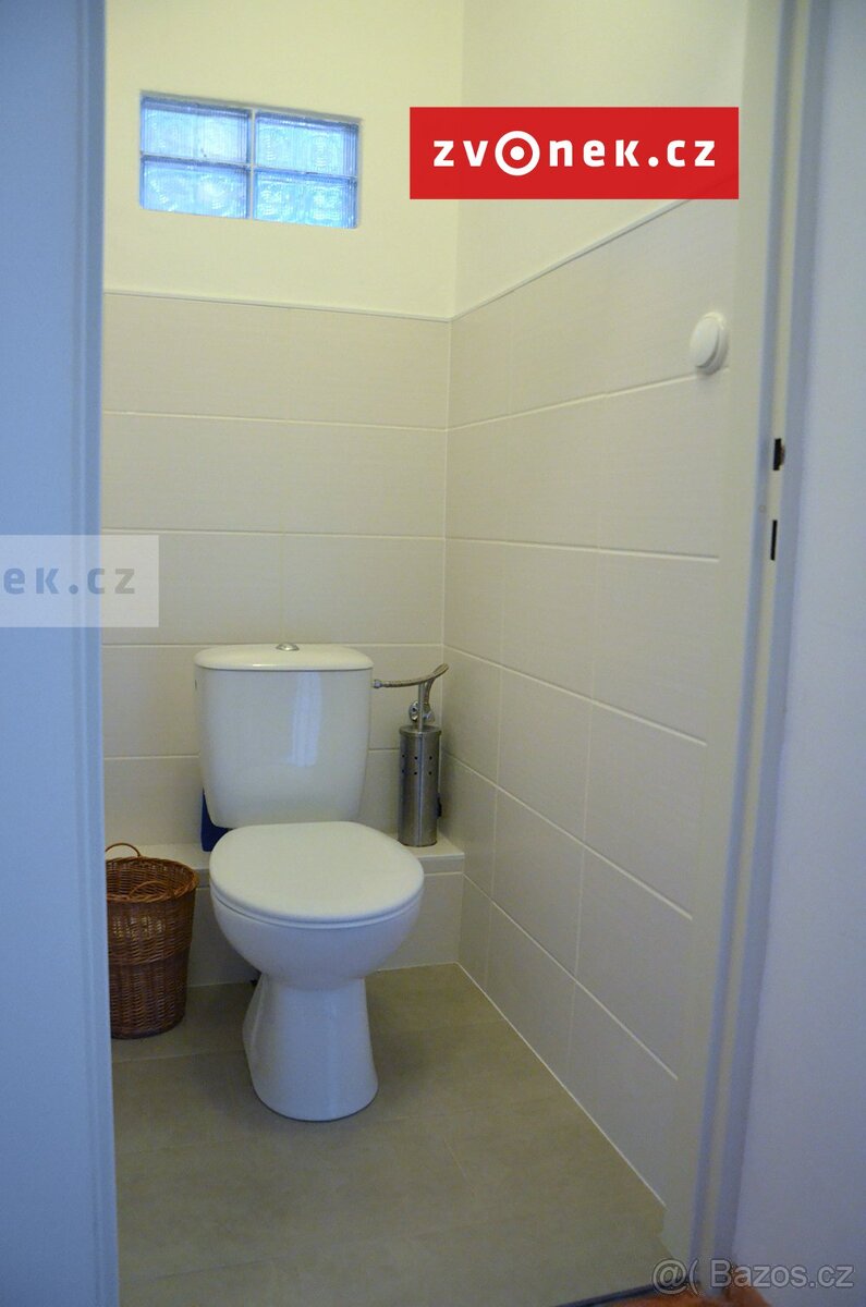 2+kk Vsetín - centrum - 8