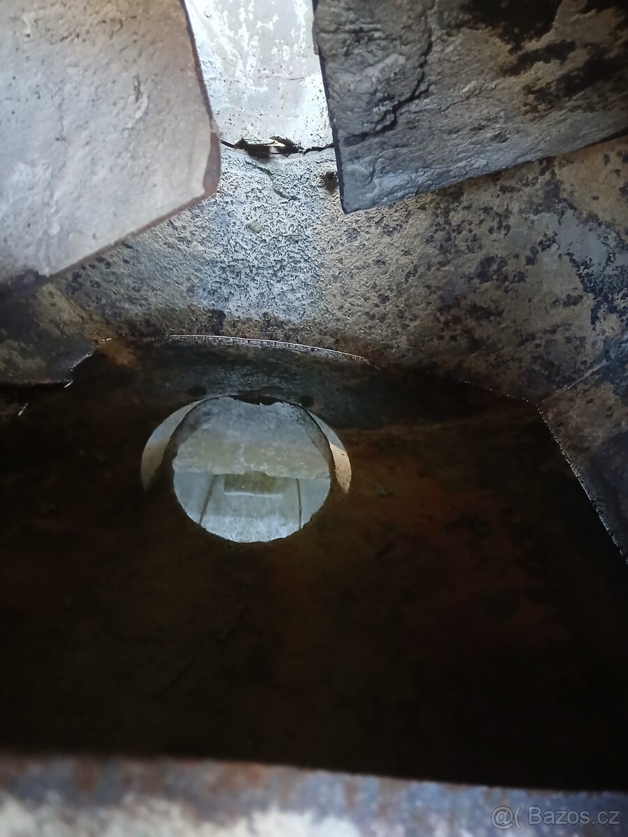 Mobilní míchačka na beton - 8