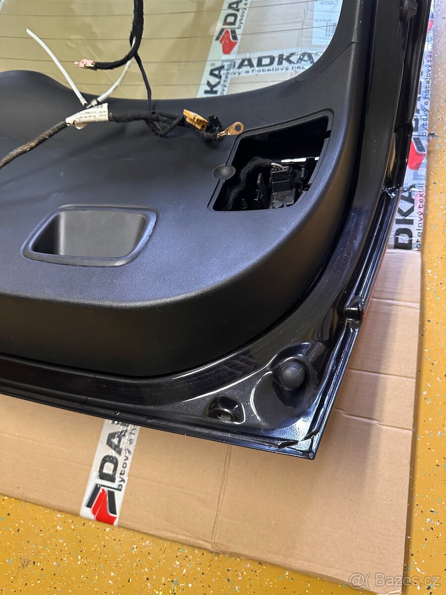 Seat Leon 1M 5. dveře - 8