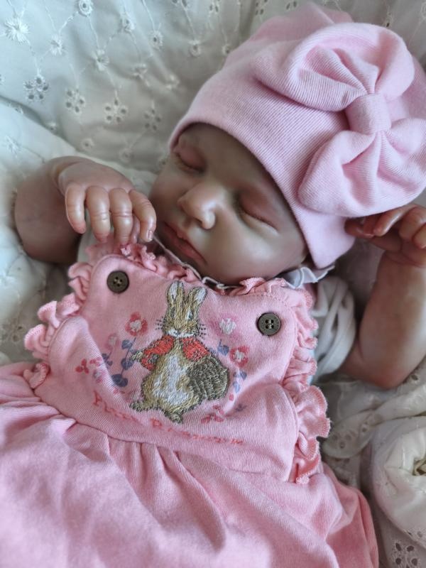 overal Peter Rabbit - 8