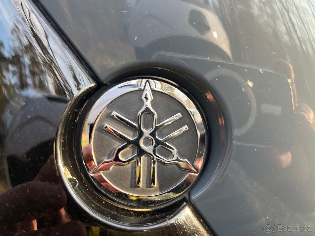 Yamaha Xmax 125 - Techmax r.v.2021 9kw - 8