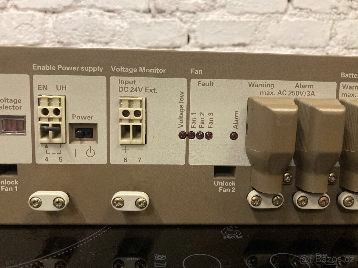 Simens - SIMATIC S5 - automatizace výroby - 8