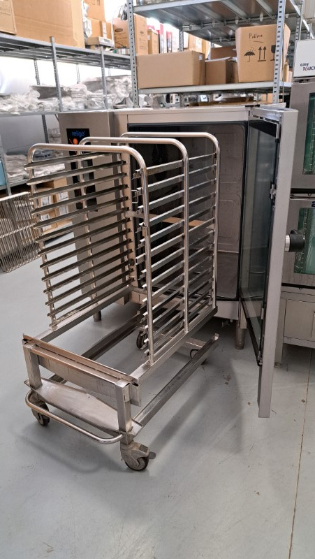 Konvektomat Retigo Orange 1221 b - 8