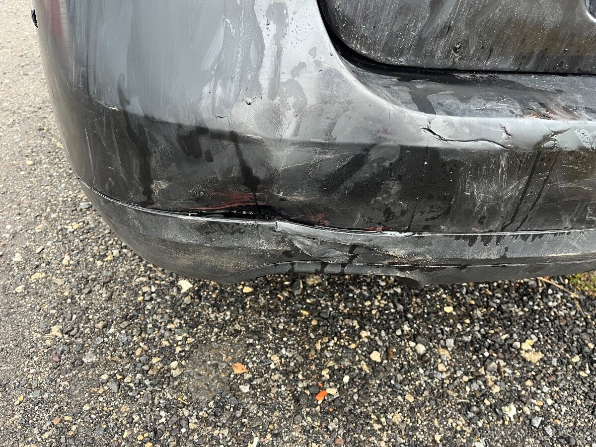 Volkswagen Passat B6 2.0 TDI 103 kW DSG – 2006 – STK 9/2027 - 8