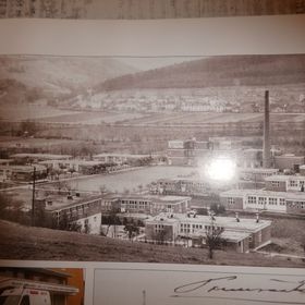 Kniha Zlín, Zlínsko - 8