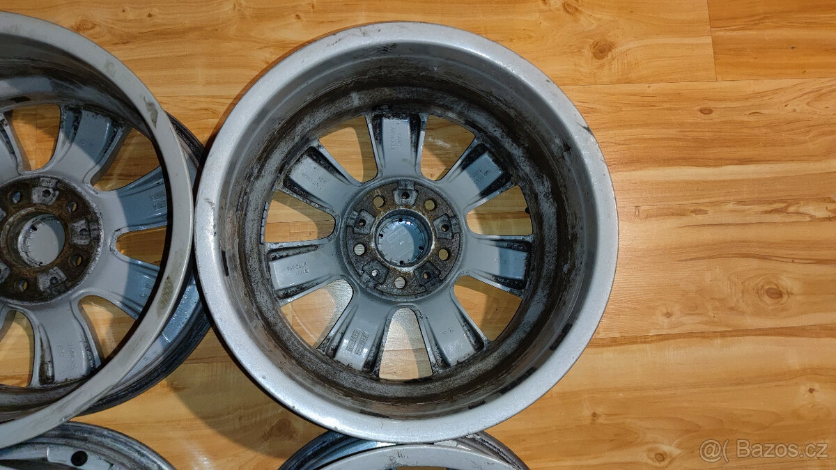 BMW disky style 158 - 8