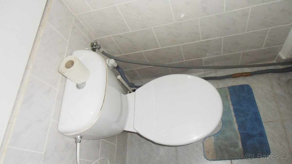 1+kk O.- Fifejdy, udržovaný, doplatky na bydlení nevadí... - 8
