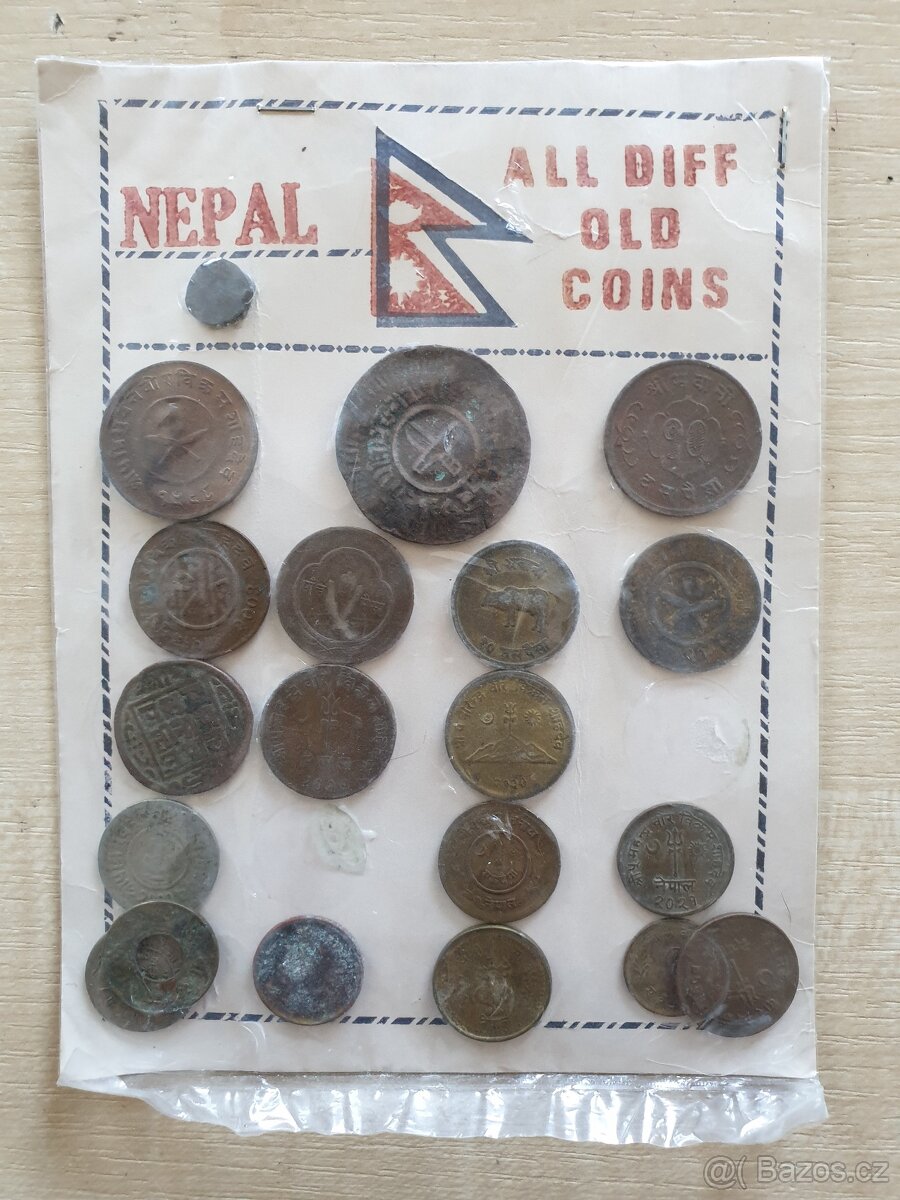 Doplňky/dekorace (sochy, masky, plastiky, dózy, etno) - 8